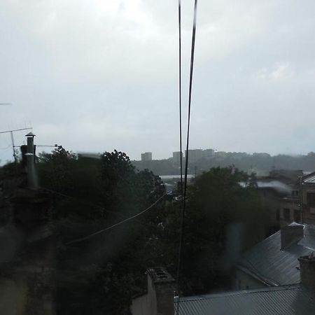 2 Room Apartment Near Opera House 利沃夫 外观 照片