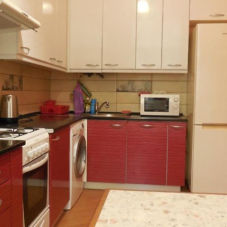 2 Room Apartment Near Opera House 利沃夫 外观 照片