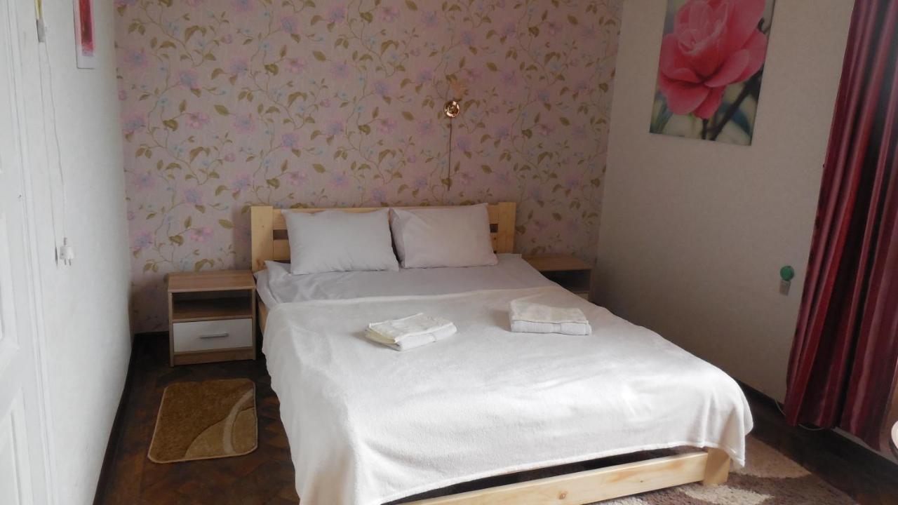 2 Room Apartment Near Opera House 利沃夫 外观 照片